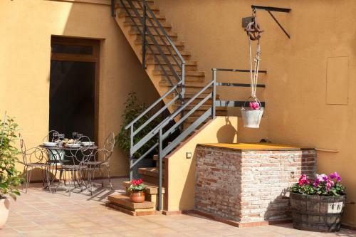 Apartamento Olivera
