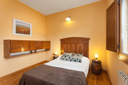 Apartamento Olivera