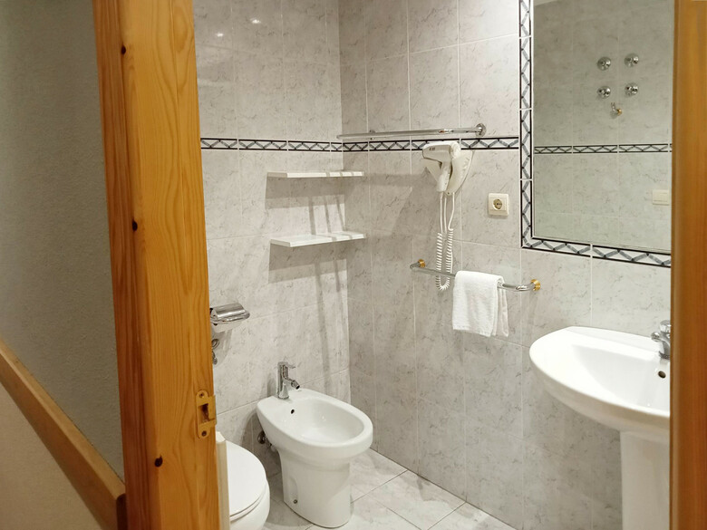 Apartamentos Gav�n Biescas 3000