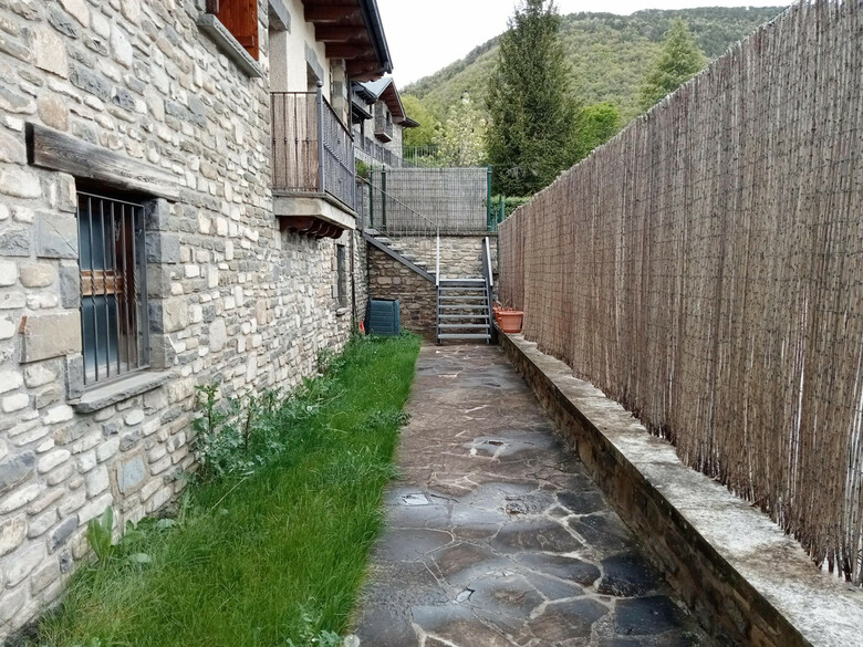 Apartamentos Gav�n Biescas 3000