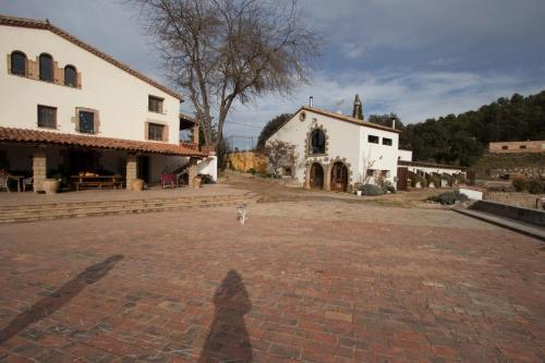 Villa Masia De Gaia