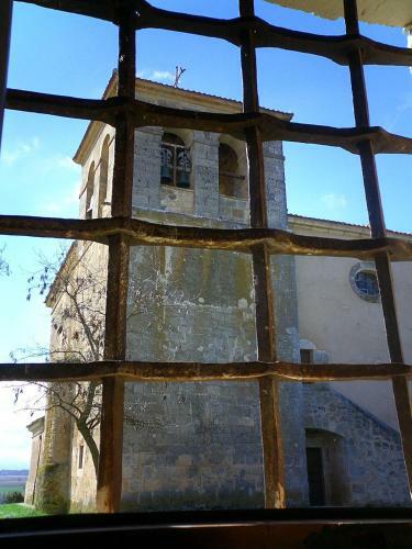 Agroturismo San Vitores
