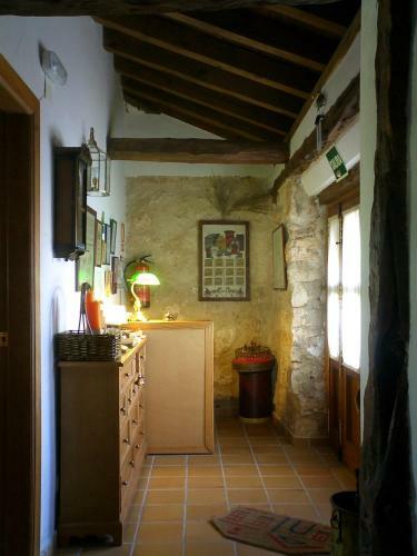 Agroturismo San Vitores