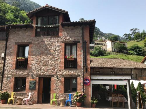 Posada Campo
