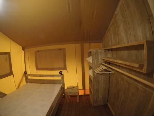 C�mping Parc Gualba