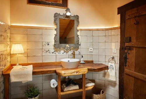 Apartamento Haizatu
