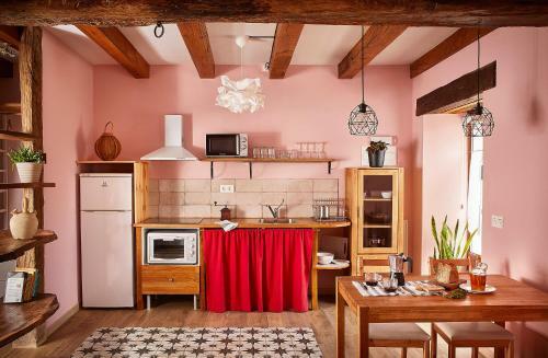 Apartamento Haizatu