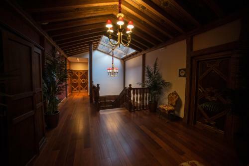 Posada Isabel De Castilla