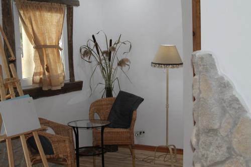 Hotel Mirador Las Grullas