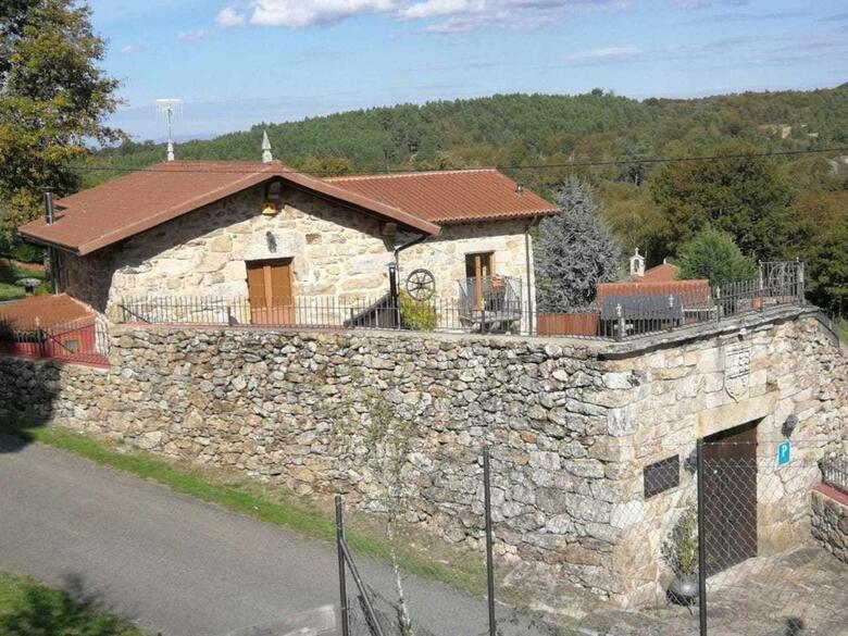 Posada Alc�zar Milmanda