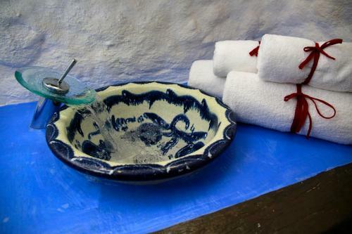 Hotel Balcones De Piedad