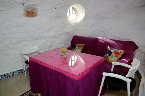 Hotel Balcones De Piedad
