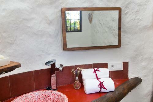 Hotel Balcones De Piedad