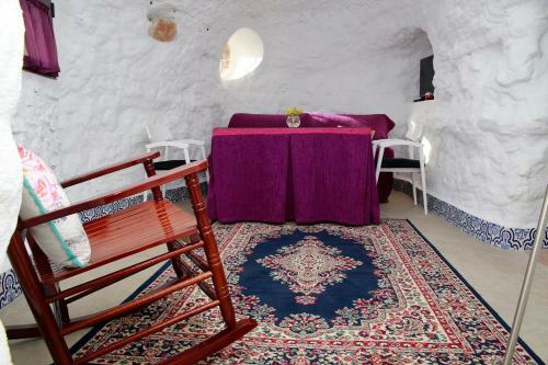 Hotel Balcones De Piedad