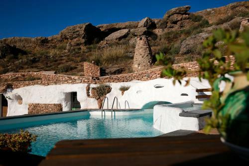Hotel Balcones De Piedad