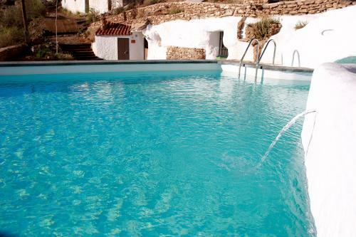 Hotel Balcones De Piedad