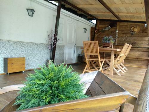 Camping Serra