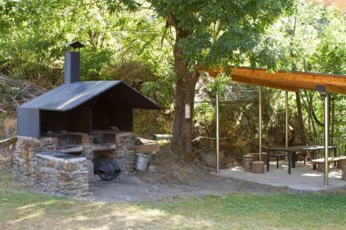 Camping Serra