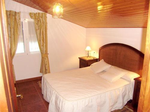 Holiday Home Lg Carreixas