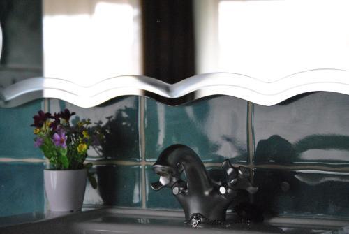 Bed & Breakfast Agroturismo El Encuentro
