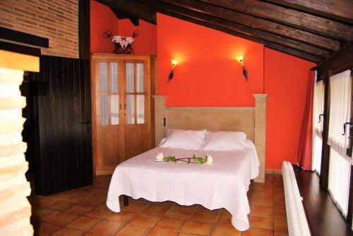 Bed & Breakfast Agroturismo El Encuentro
