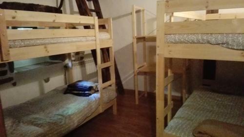 Albergue De Soba
