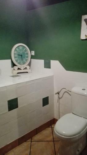 Albergue De Soba