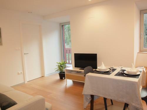 Apartamento Mendialdea Amaiur Bazt�n