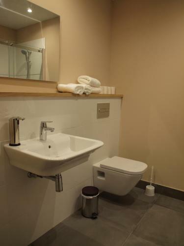 Apartamento Mendialdea Amaiur Bazt�n