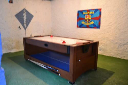 Holiday Home Calle D'alt