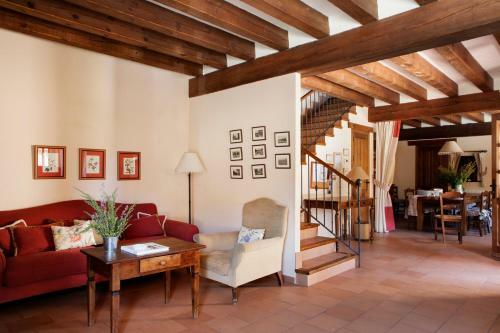 Agroturismo Portonsegoviano