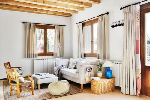 Agroturismo Portonsegoviano