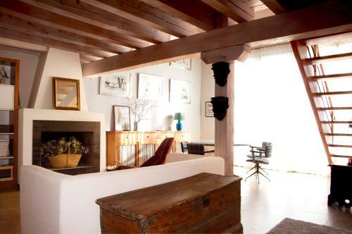 Agroturismo Portonsegoviano