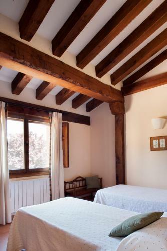 Agroturismo Portonsegoviano