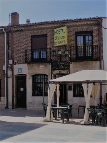 Hostal Restaurante Ceres