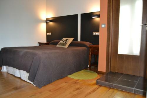 Hotel Rural Bi Terra