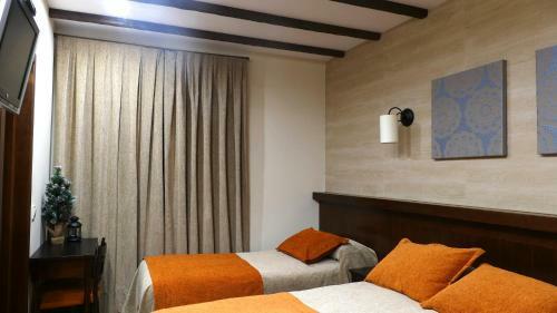 Agroturismo Casa Rural La Cabrera