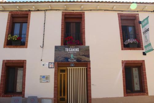 Albergue Vive Tu Camino