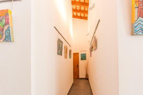 Hotel Casa Sibarita