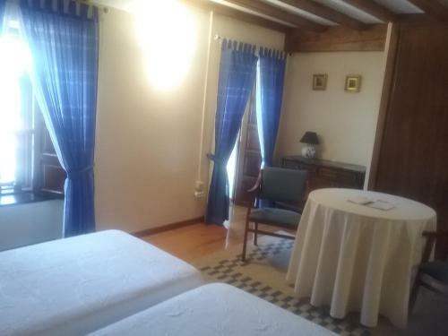 Agroturismo Casa Miguez