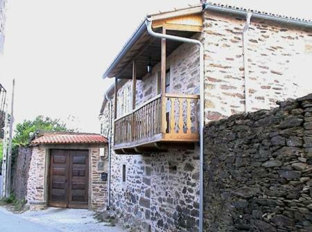 Agroturismo Casa Miguez