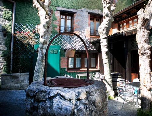 Posada El Pozu La Tejera
