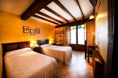 Posada El Pozu La Tejera