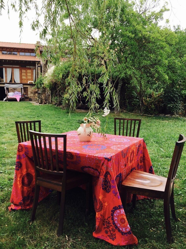 Apartamentos Molino Tejada
