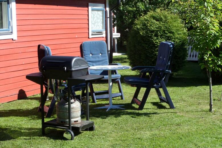Lodge Karlholm Snatra Stugomr�de