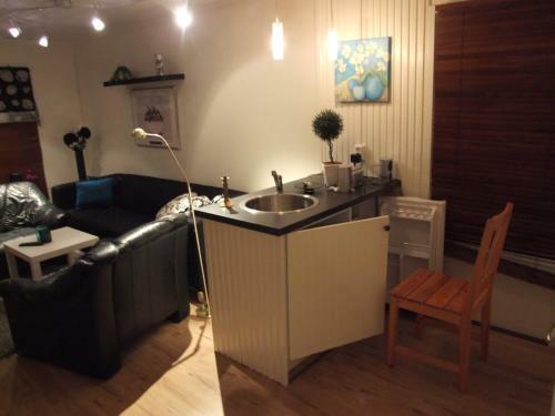 F�llingen Hotell & Cottages