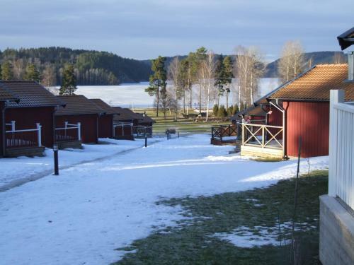 F�llingen Hotell & Cottages