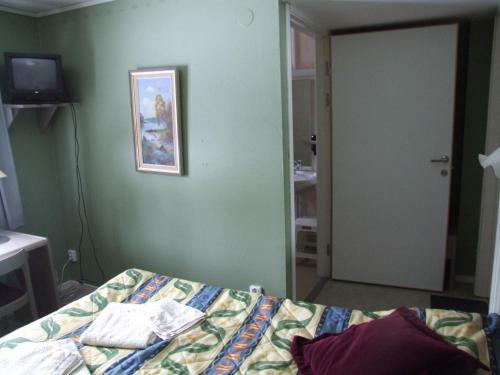 F�llingen Hotell & Cottages