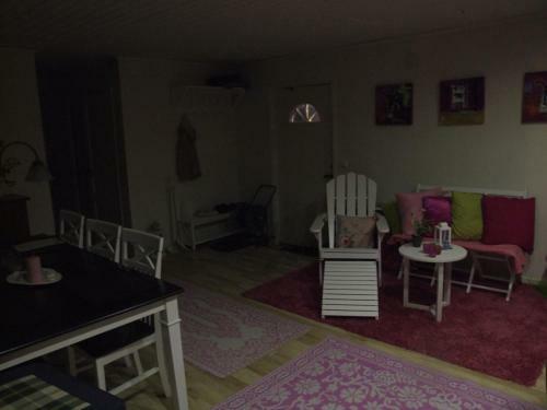 F�llingen Hotell & Cottages