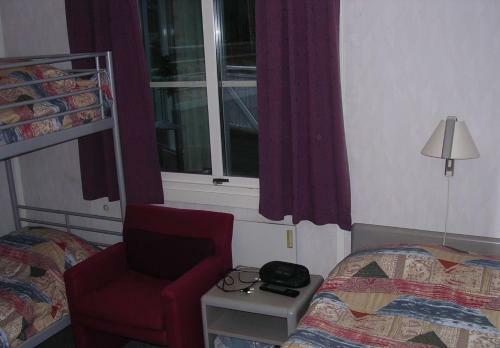 F�llingen Hotell & Cottages